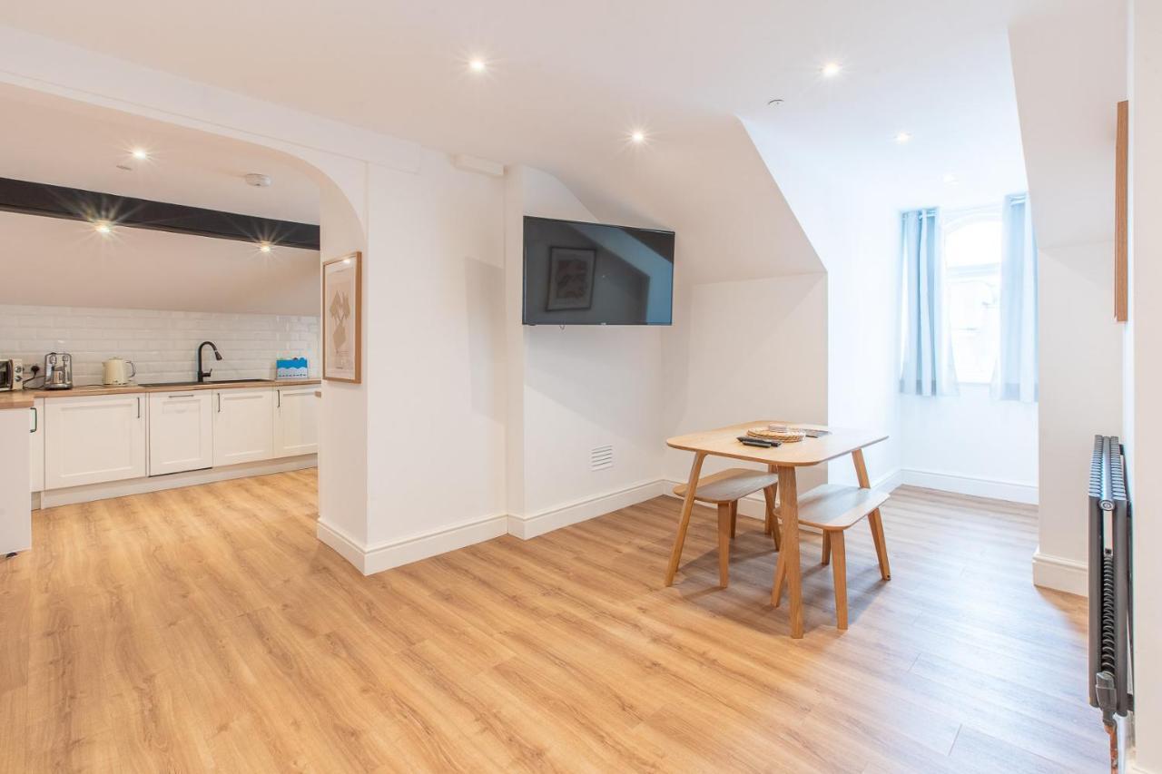 Banc Apartment 2 ポルスマドグ エクステリア 写真