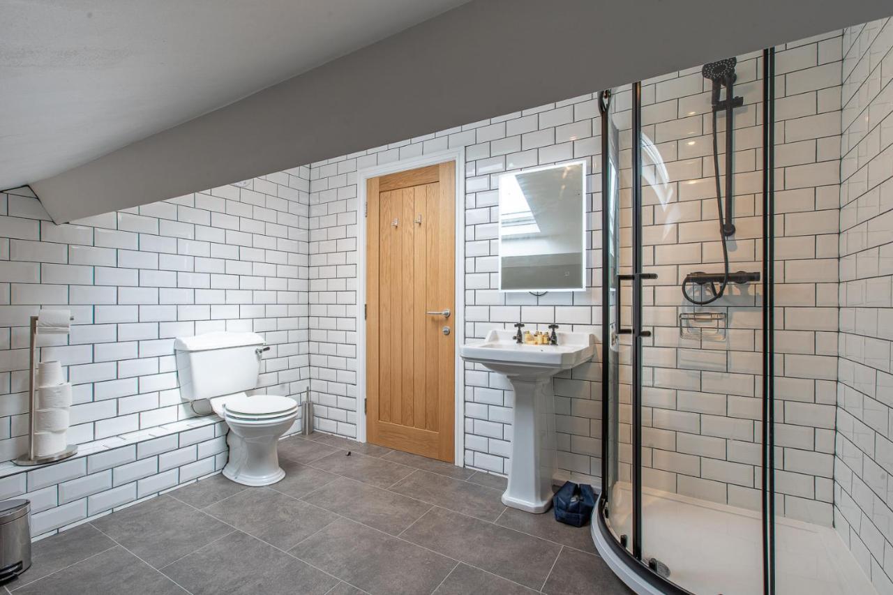 Banc Apartment 2 ポルスマドグ エクステリア 写真